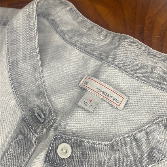 GAP tunic top. Size M - Picture 3 of 3